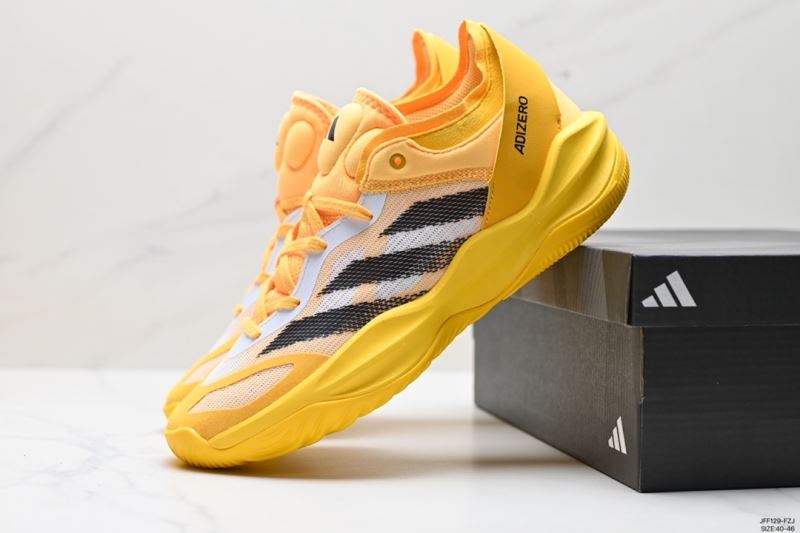 Adidas Adizero Shoes